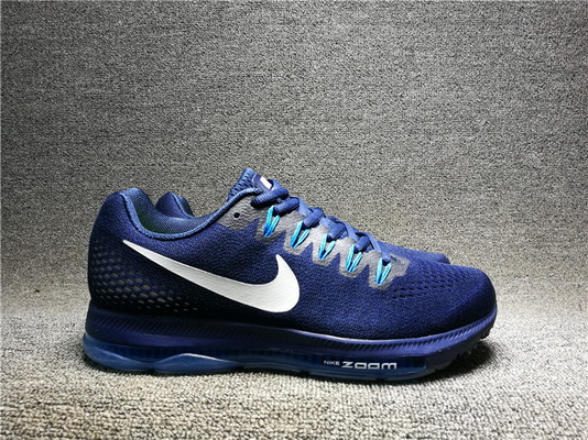 Super Max Nike Zoon All Out Low GS--008
